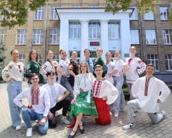 Фаховий коледж 