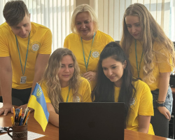 Факультет психології та спеціальної освіти