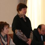 Доповідь Н.А. Побірченко на методологічному семінарі