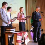 Нагородження студентів-грінченківців