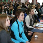 Всеукраїнська студентська науково-практична конференція "Сучасний університет очима студентів"