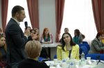 Всеукраїнська студентська науково-практична конференція «Студентство та інновації: startup-проекти молодих дослідників»