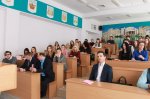 ІІ Школа сімейного права в Київському університеті імені Бориса Грінченка