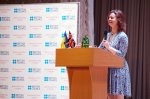 ХХІ щорічна національна конференція IATEFL Ukraine для вчителів англійської мови
