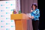 ХХІ щорічна національна конференція IATEFL Ukraine для вчителів англійської мови