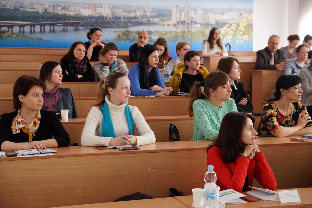 VІ щорічна Всеукраїнська науково-практична конференція «Дослідження молодих учених у контексті розвитку сучасної науки"