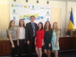 Участь ЮК «АСТРЕЯ» у Всеукраїнському конкурсі  «Молодий правник року – 2015»