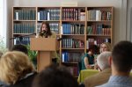 Освітньо-науковий семінар «Релігія в глобальному світі»