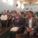 Грінченківці у Національній спілці письменників України