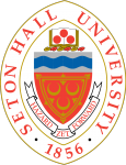 Підписання Договору про міжнародне співробітництво із Сетон Хол університетом у Саут-Оріндж, Нью-Джерсі, США