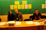 В Київському університеті імені Бориса Грінченка відбулись вибори студентського активу