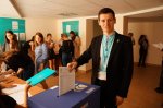В Київському університеті імені Бориса Грінченка відбулись вибори студентського активу