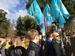 Відзначення Міжнародного дня миру в Києві