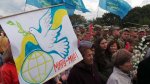 Відзначення Міжнародного дня миру в Києві
