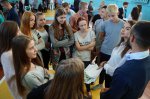 Профорієнтаційні поїздки до шкіл Київської області