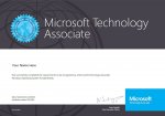 Міжнародний сертифікаційний іспит від Microsoft для співробітників Університету Грінченка
