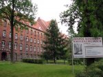 Підписання договору про співпрацю з Вищою державною професійною школою у Валчі (Польща)