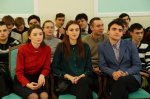 Стартував V Всеукраїнський студентський турнір з історії