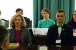 Стартував V Всеукраїнський студентський турнір з історії