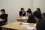 В Університеті Грінченка відбувся  І Всеукраїнський студентський турнір із філософії