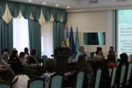 Всеукраїнська наукова конференція (ІХ щорічні Грінченківські читання) «Борис Грінченко – відомий і невідомий»