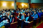 Конференція трудового колективу Університету Грінченка