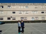 Програма Еразмус+ з Університетом Кадису (Іспанія)