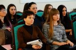 Всеукраїнська науково-практична конференція «Молодіжна наука в Україні: виклики та перспективи»