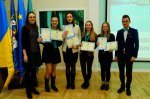 Всеукраїнська науково-практична конференція «Молодіжна наука в Україні: виклики та перспективи»
