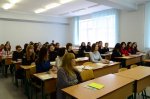 Студентська науково-практична конференція «На перетині мови і права» 