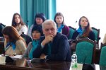 Всеукраїнська науково-практична  конференція «Фізичне виховання, спорт та здоров’я людини: досвід, проблеми, перспективи» (у циклі Анохінських читань)