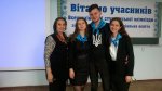 Вітаємо переможця Всеукраїнської студентської олімпіади за спеціальністю «Спеціальна освіта» – Беляка Станіслава!