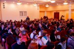 I Всеукраїнський конкурс інструментально-виконавської майстерності «Bellissimo-2017»