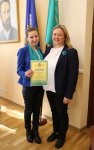 Вітаємо студентів Інституту людини з перемогою у ІІ турі Всеукраїнського конкурсу студентських наукових робіт!