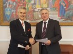 Угода Університету Грінченка з оркестром «Київ-Класик»