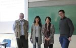 Наукове стажування викладачів Університету Грінченка в рамках програми Еразмус+ у Греції