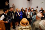 Тематична концертна програма у Київському міському клінічному госпіталі ветеранів війни