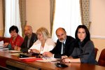 В Університеті Грінченка відбулося засідання робочої групи щодо підготовки проекту «Нова українська школа»