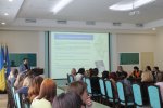 Відкрита лекція викладача Колумбійського університету (США), мовознавця Юрія Шевчука