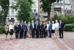 Відбувся другий Форум ректорів українських і китайських університетів