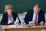 Відкриті лекції професорів Варшавського університету