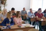 Відкриті лекції професорів Варшавського університету