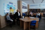 Модуль «Якість вищої освіти та експертний супровід її забезпечення: рух України до Європейського Союзу»