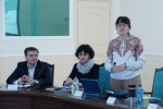 Всеукраїнська науково-практична конференція «Лінгвістичний і лінгводидактичний дискурсний  простір: здобутки і перспективи»