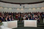Представники Університету Грінченка взяли участь у Міжнародній конференції «Україна миротворна»