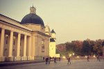 Програма академічних обмінів з Вільнюським університетом (Литва)