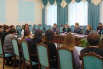 Всеукраїнська науково-практична конференція «Соціальне становлення особистості в умовах суспільних трансформацій: наукові підходи та сучасні практики»