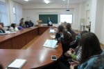 Всеукраїнська науково-практична конференція «Соціальне становлення особистості в умовах суспільних трансформацій: наукові підходи та сучасні практики»