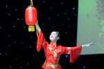 Святкування китайського Нового року – Свята Весни