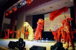 Святкування китайського Нового року – Свята Весни
